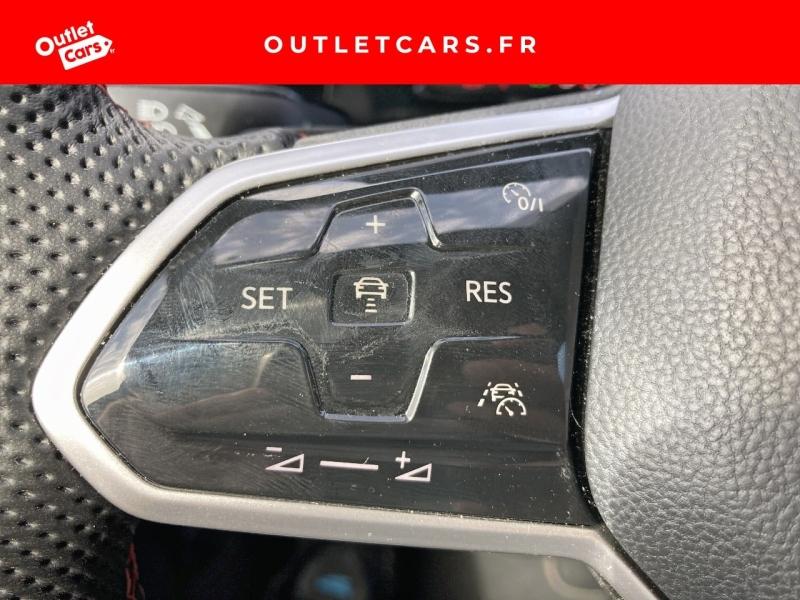 Voitures occasions VOLKSWAGEN GOLF GTI Clubsport Cagnes-sur-Mer
