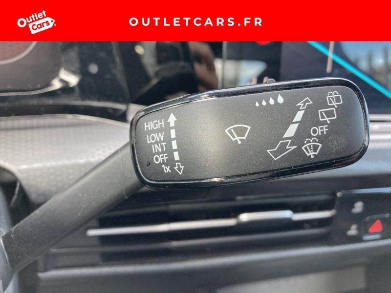 Voitures occasions VOLKSWAGEN GOLF GTI Clubsport Cagnes-sur-Mer