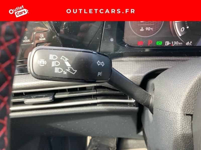 Voitures occasions VOLKSWAGEN GOLF GTI Clubsport Cagnes-sur-Mer