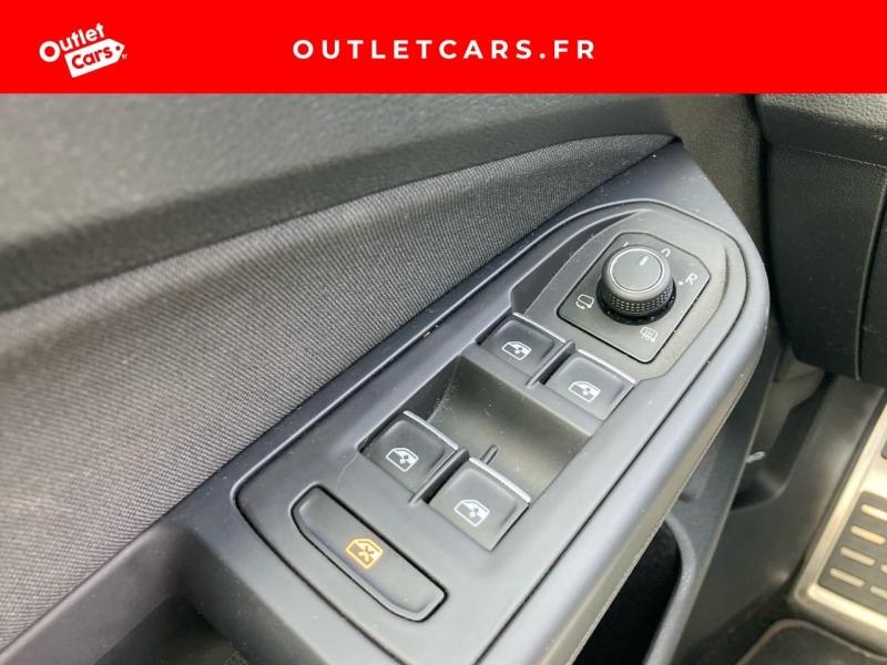Voitures occasions VOLKSWAGEN GOLF GTI Clubsport Cagnes-sur-Mer