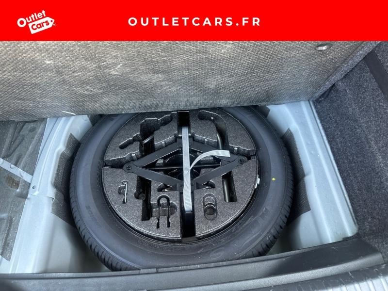 Voitures occasions SEAT ARONA Urban Cagnes-sur-Mer