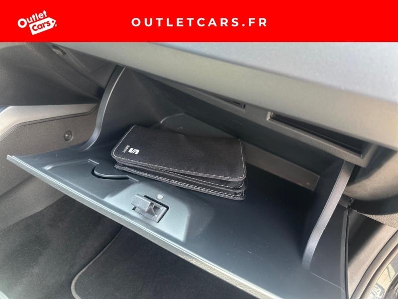 Voitures occasions SEAT ARONA Urban Cagnes-sur-Mer