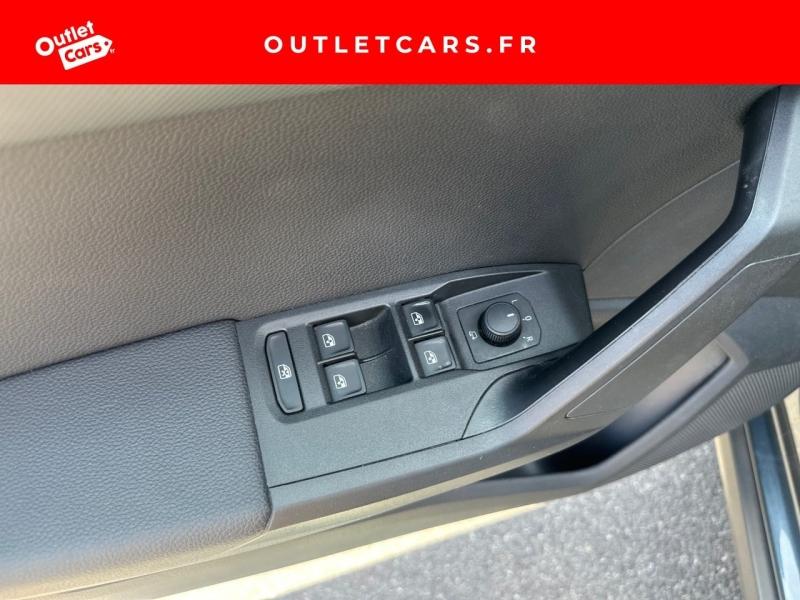 Voitures occasions SEAT ARONA Urban Cagnes-sur-Mer
