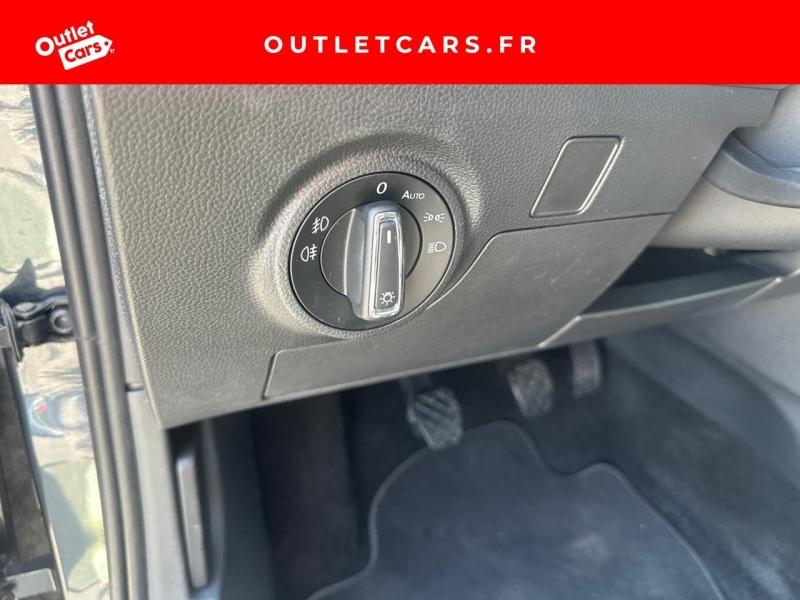 Voitures occasions SEAT ARONA Urban Cagnes-sur-Mer