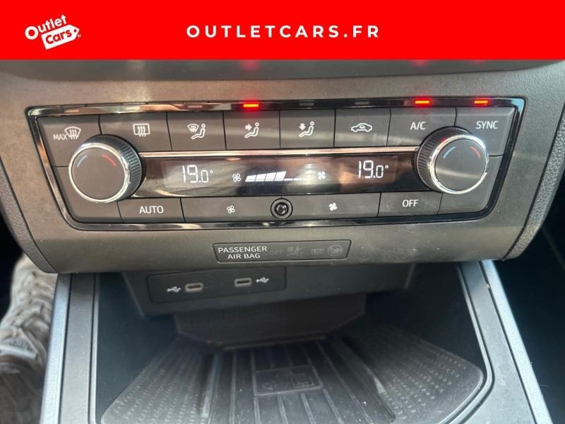 Voitures occasions SEAT ARONA Urban Cagnes-sur-Mer