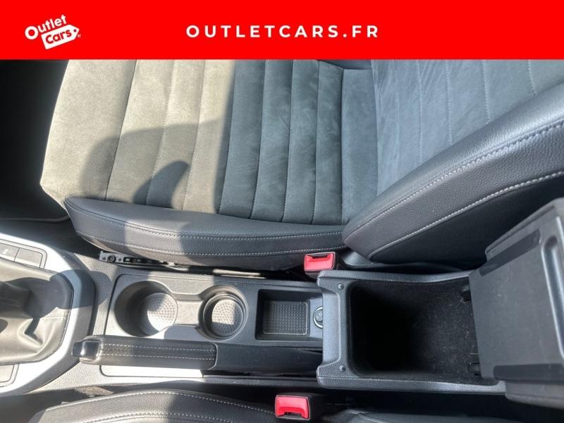 Voitures occasions SEAT ARONA Urban Cagnes-sur-Mer