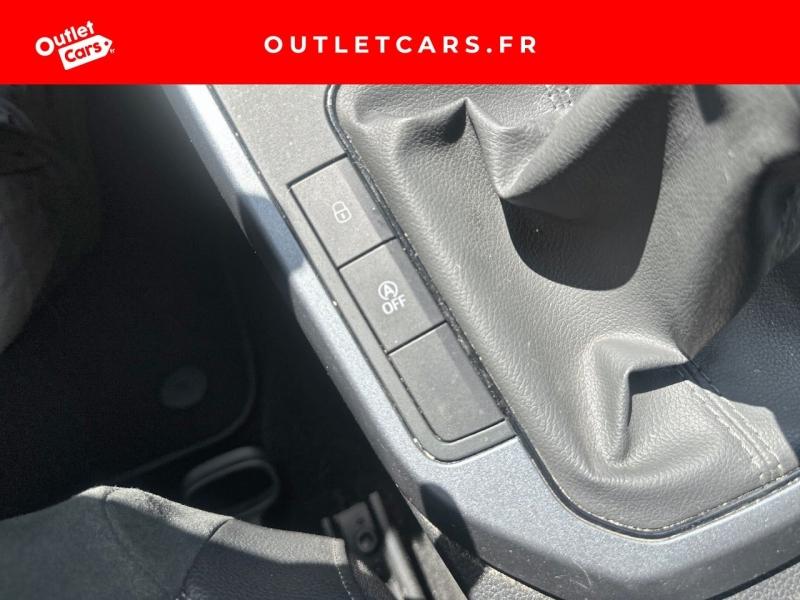 Voitures occasions SEAT ARONA Urban Cagnes-sur-Mer