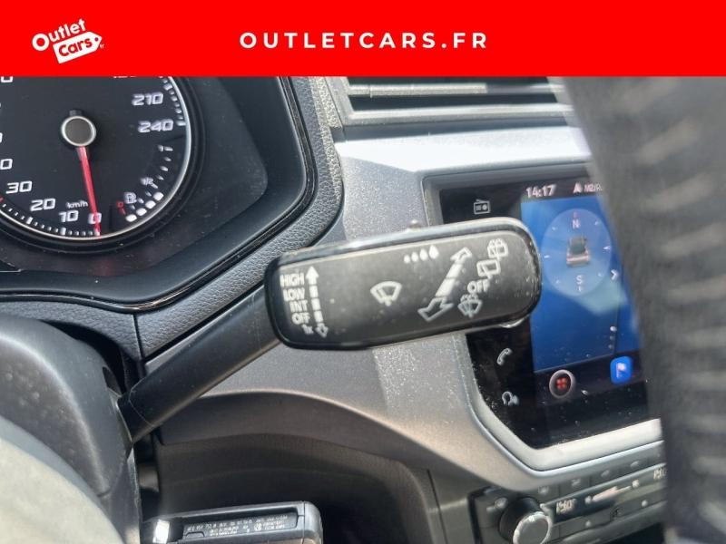 Voitures occasions SEAT ARONA Urban Cagnes-sur-Mer
