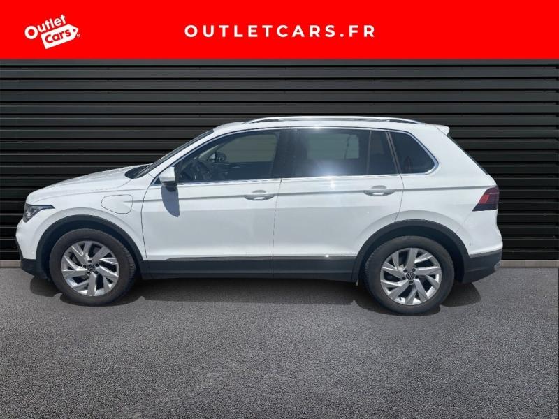 Voitures occasions VOLKSWAGEN TIGUAN Elegance Exclusive Cagnes-sur-Mer