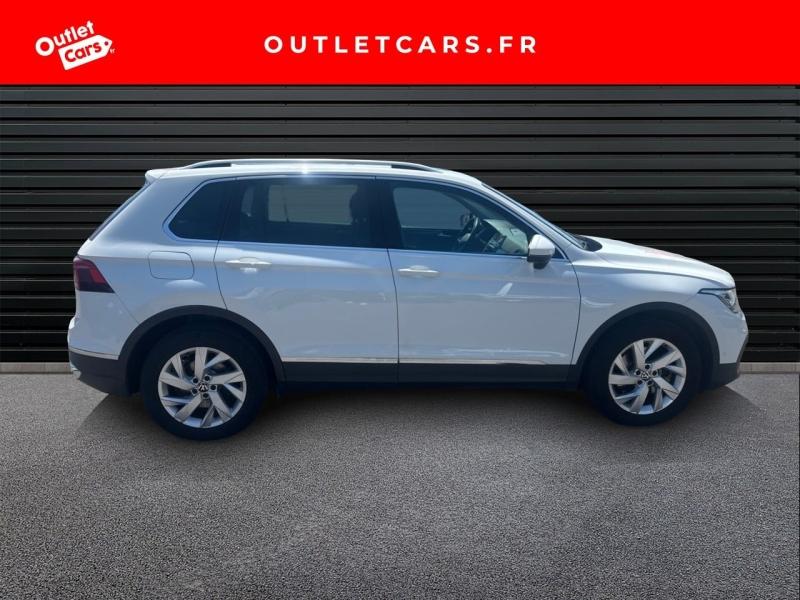 Voitures occasions VOLKSWAGEN TIGUAN Elegance Exclusive Cagnes-sur-Mer