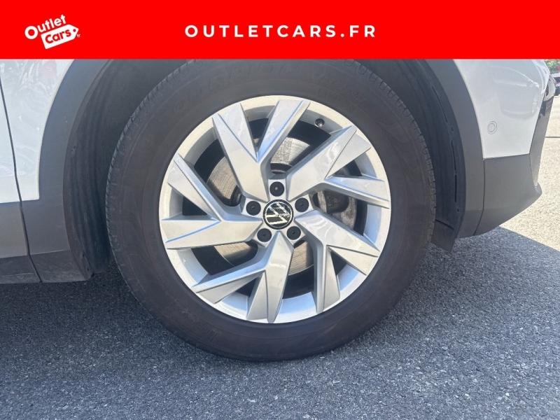 Voitures occasions VOLKSWAGEN TIGUAN Elegance Exclusive Cagnes-sur-Mer