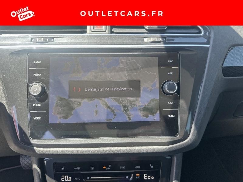 Voitures occasions VOLKSWAGEN TIGUAN Elegance Exclusive Cagnes-sur-Mer