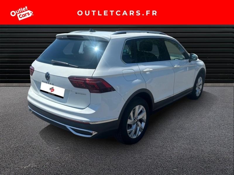 Voitures occasions VOLKSWAGEN TIGUAN Elegance Exclusive Cagnes-sur-Mer