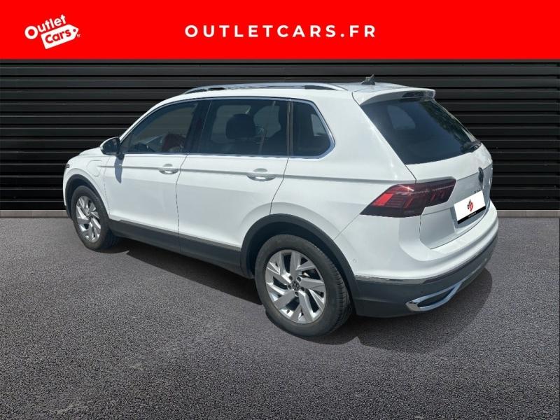 Voitures occasions VOLKSWAGEN TIGUAN Elegance Exclusive Cagnes-sur-Mer