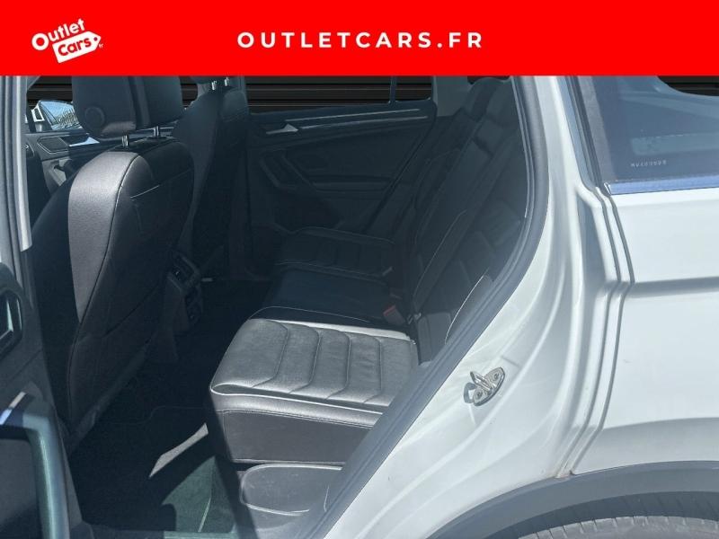Voitures occasions VOLKSWAGEN TIGUAN Elegance Exclusive Cagnes-sur-Mer