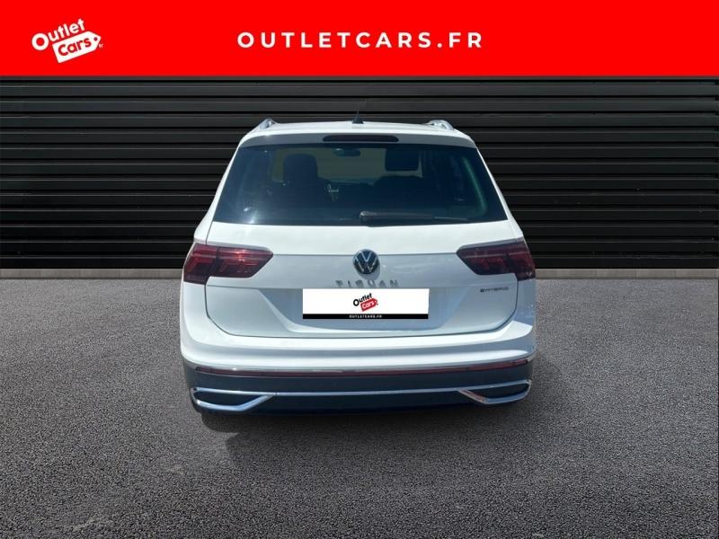 Voitures occasions VOLKSWAGEN TIGUAN Elegance Exclusive Cagnes-sur-Mer