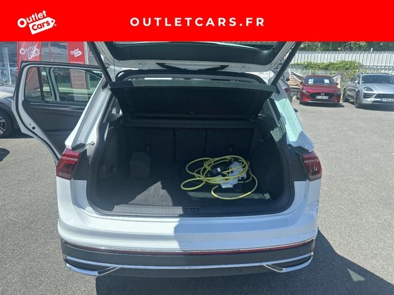 Voitures occasions VOLKSWAGEN TIGUAN Elegance Exclusive Cagnes-sur-Mer