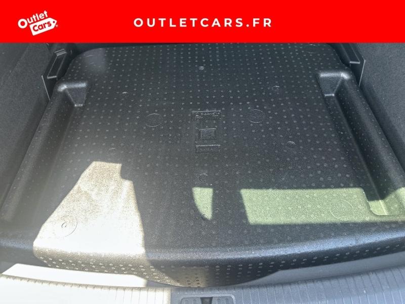 Voitures occasions VOLKSWAGEN TIGUAN Elegance Exclusive Cagnes-sur-Mer