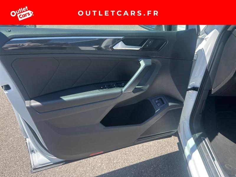 Voitures occasions VOLKSWAGEN TIGUAN Elegance Exclusive Cagnes-sur-Mer