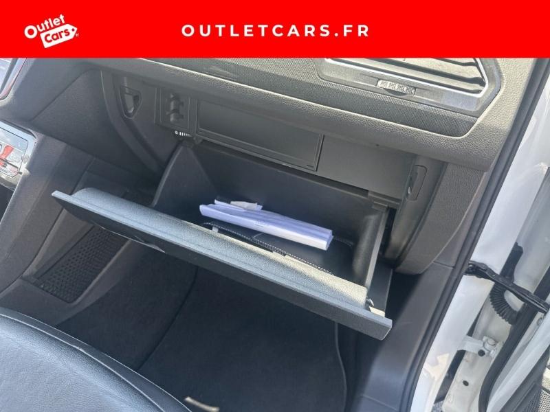 Voitures occasions VOLKSWAGEN TIGUAN Elegance Exclusive Cagnes-sur-Mer