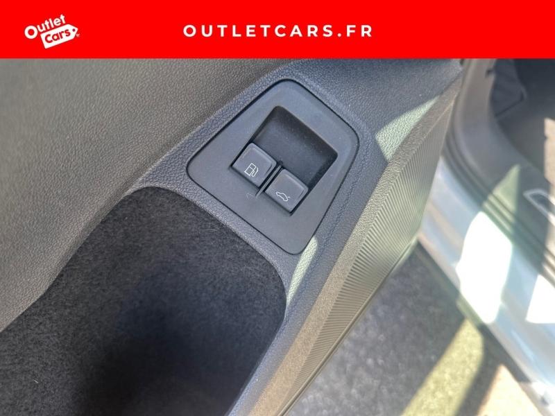 Voitures occasions VOLKSWAGEN TIGUAN Elegance Exclusive Cagnes-sur-Mer