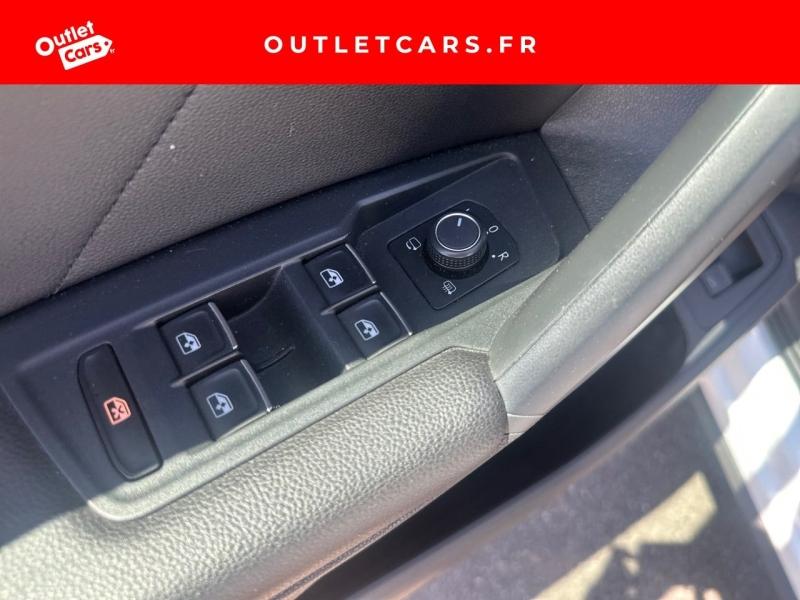 Voitures occasions VOLKSWAGEN TIGUAN Elegance Exclusive Cagnes-sur-Mer