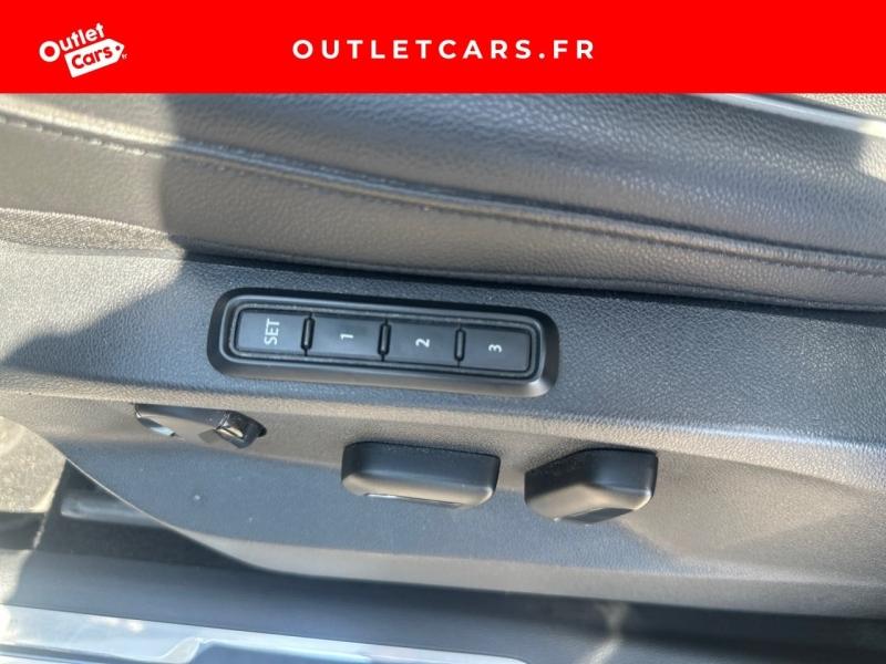 Voitures occasions VOLKSWAGEN TIGUAN Elegance Exclusive Cagnes-sur-Mer