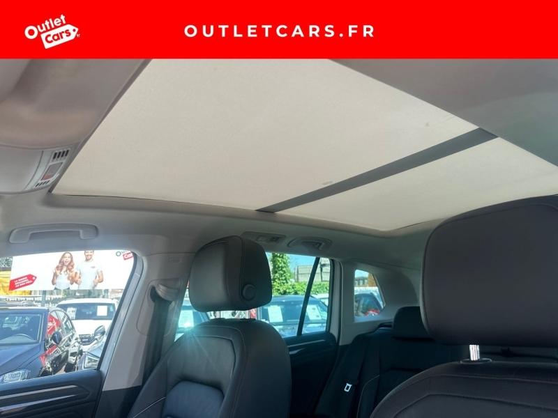 Voitures occasions VOLKSWAGEN TIGUAN Elegance Exclusive Cagnes-sur-Mer