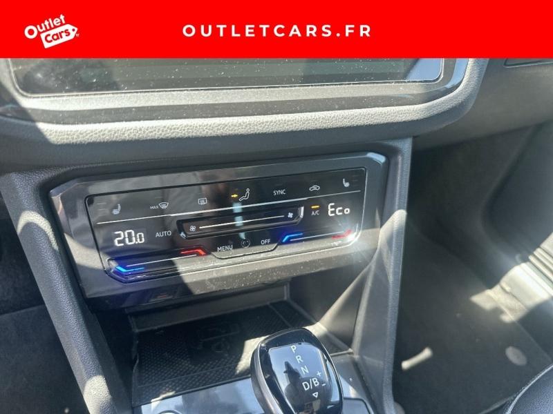 Voitures occasions VOLKSWAGEN TIGUAN Elegance Exclusive Cagnes-sur-Mer