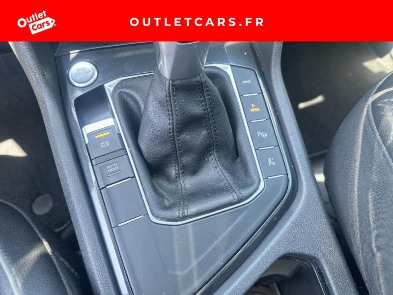 Voitures occasions VOLKSWAGEN TIGUAN Elegance Exclusive Cagnes-sur-Mer