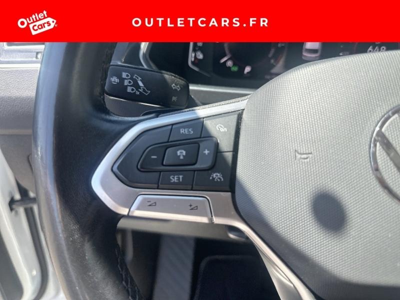 Voitures occasions VOLKSWAGEN TIGUAN Elegance Exclusive Cagnes-sur-Mer
