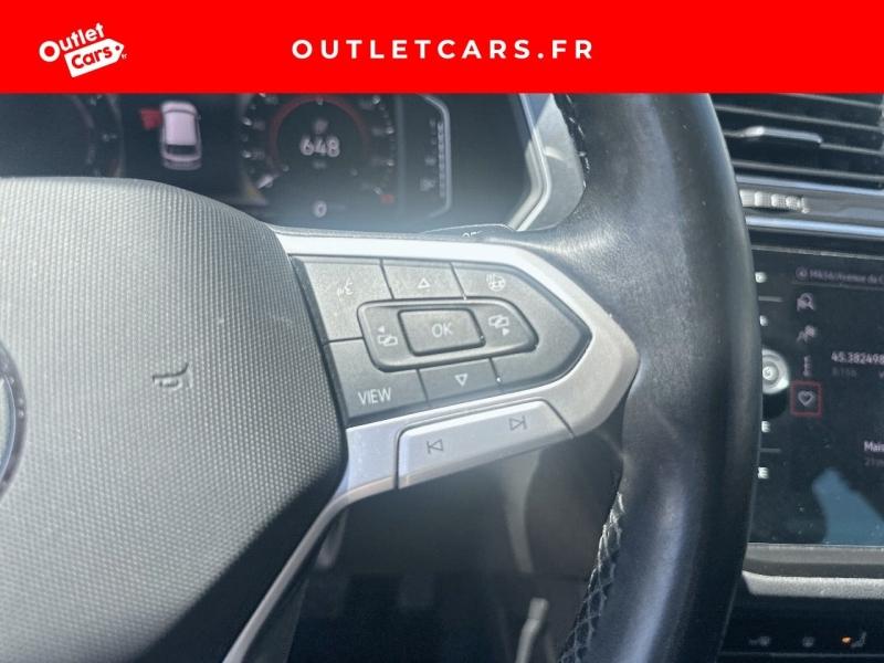 Voitures occasions VOLKSWAGEN TIGUAN Elegance Exclusive Cagnes-sur-Mer