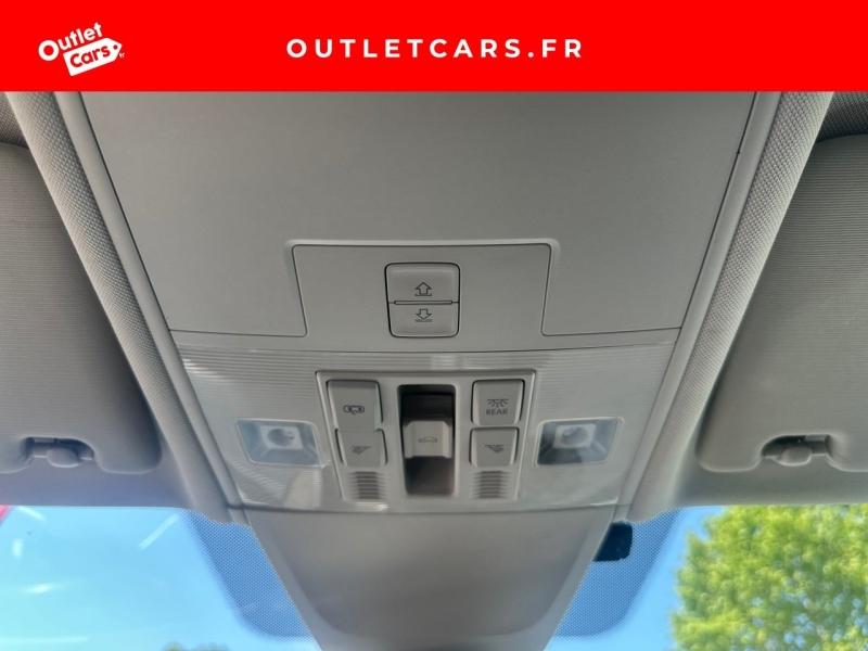 Voitures occasions VOLKSWAGEN TIGUAN Elegance Exclusive Cagnes-sur-Mer