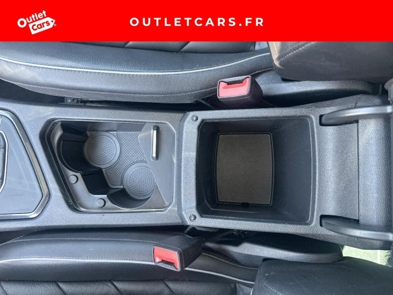 Voitures occasions VOLKSWAGEN TIGUAN Elegance Exclusive Cagnes-sur-Mer