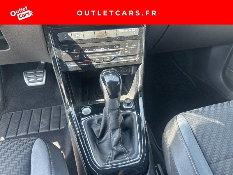 Voitures occasions VOLKSWAGEN T-CROSS R-Line Cagnes-sur-Mer