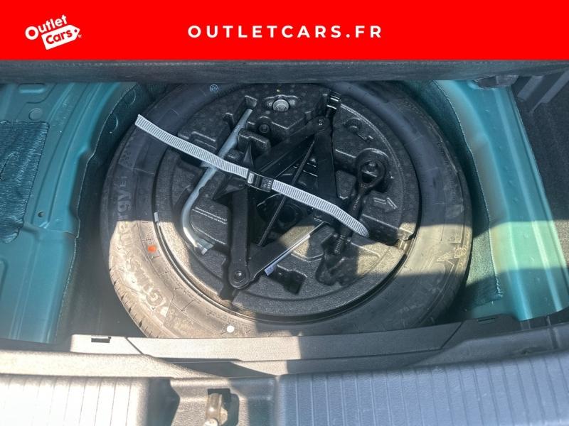 Voitures occasions VOLKSWAGEN T-CROSS R-Line Cagnes-sur-Mer