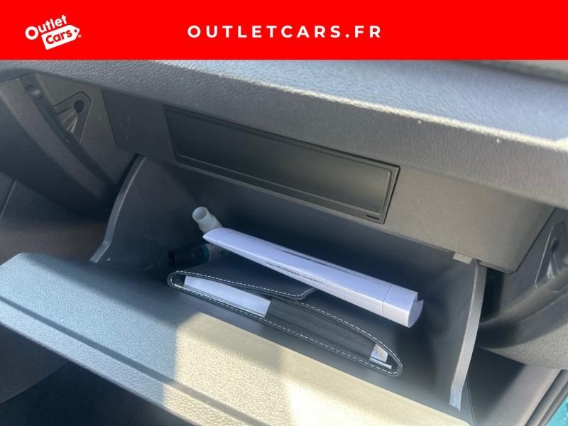 Voitures occasions VOLKSWAGEN T-CROSS R-Line Cagnes-sur-Mer