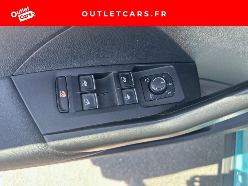 Voitures occasions VOLKSWAGEN T-CROSS R-Line Cagnes-sur-Mer