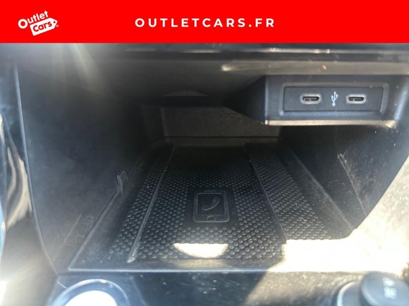 Voitures occasions VOLKSWAGEN T-CROSS R-Line Cagnes-sur-Mer