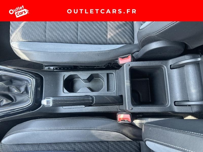 Voitures occasions VOLKSWAGEN T-CROSS R-Line Cagnes-sur-Mer