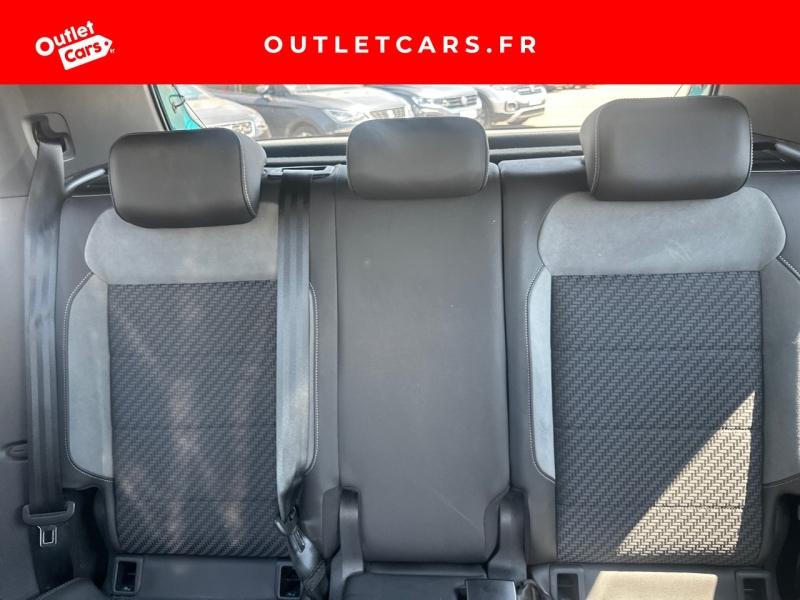 Voitures occasions VOLKSWAGEN T-CROSS R-Line Cagnes-sur-Mer