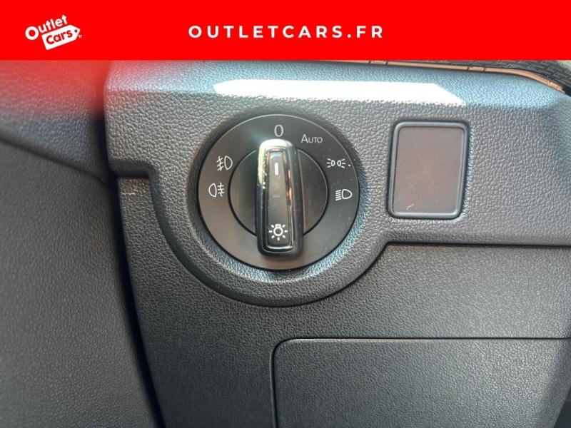 Voitures occasions VOLKSWAGEN T-CROSS R-Line Cagnes-sur-Mer