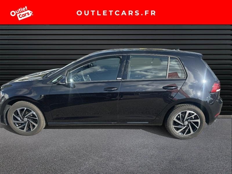 Voitures occasions VOLKSWAGEN GOLF Connect Cagnes-sur-Mer