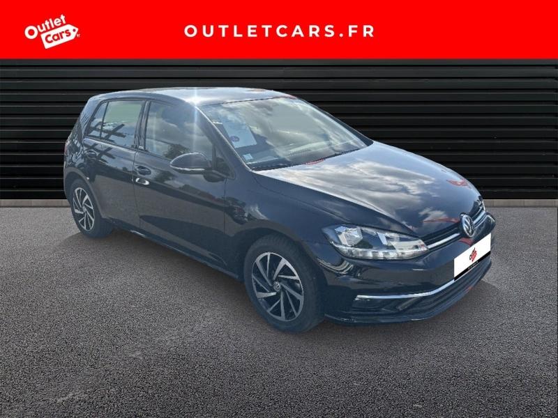 Voitures occasions VOLKSWAGEN GOLF Connect Cagnes-sur-Mer