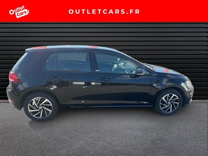 Voitures occasions VOLKSWAGEN GOLF Connect Cagnes-sur-Mer