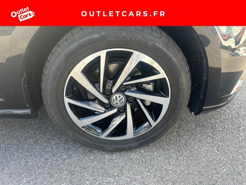 Voitures occasions VOLKSWAGEN GOLF Connect Cagnes-sur-Mer