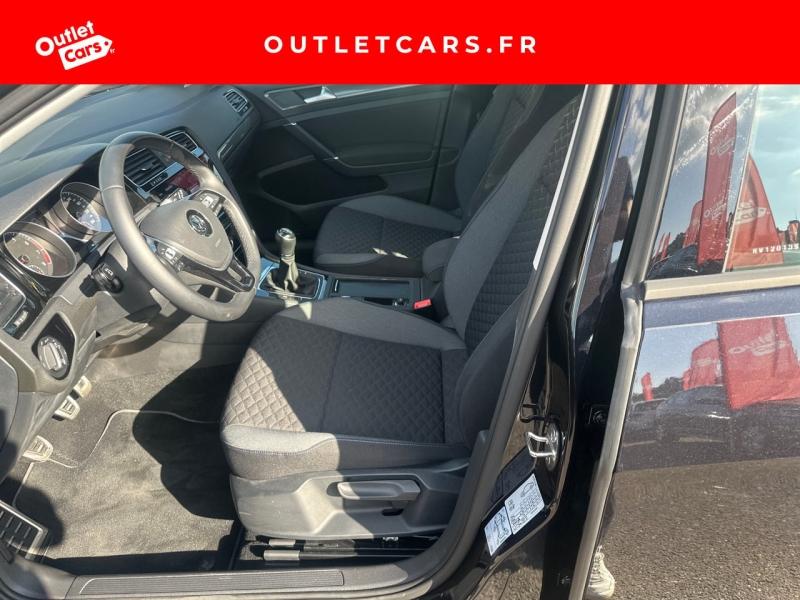 Voitures occasions VOLKSWAGEN GOLF Connect Cagnes-sur-Mer