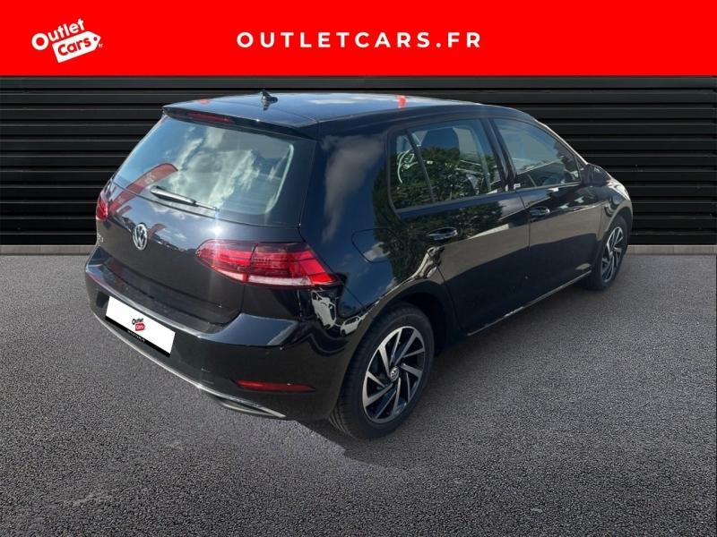 Voitures occasions VOLKSWAGEN GOLF Connect Cagnes-sur-Mer