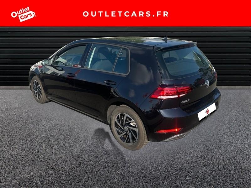 Voitures occasions VOLKSWAGEN GOLF Connect Cagnes-sur-Mer