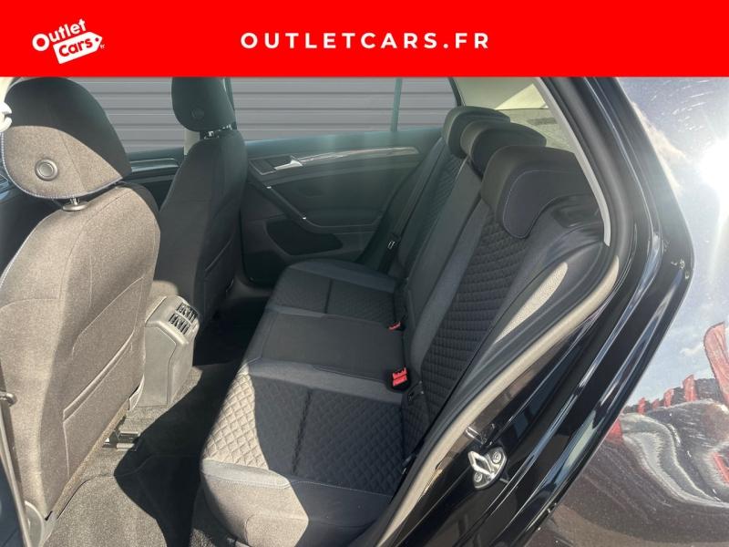 Voitures occasions VOLKSWAGEN GOLF Connect Cagnes-sur-Mer